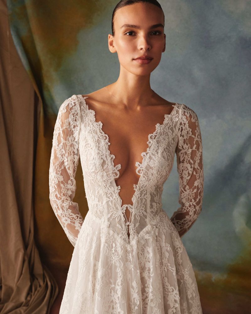 Alba Vestidos