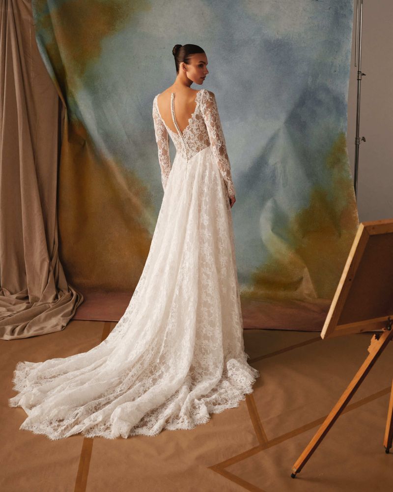 Alba Vestidos
