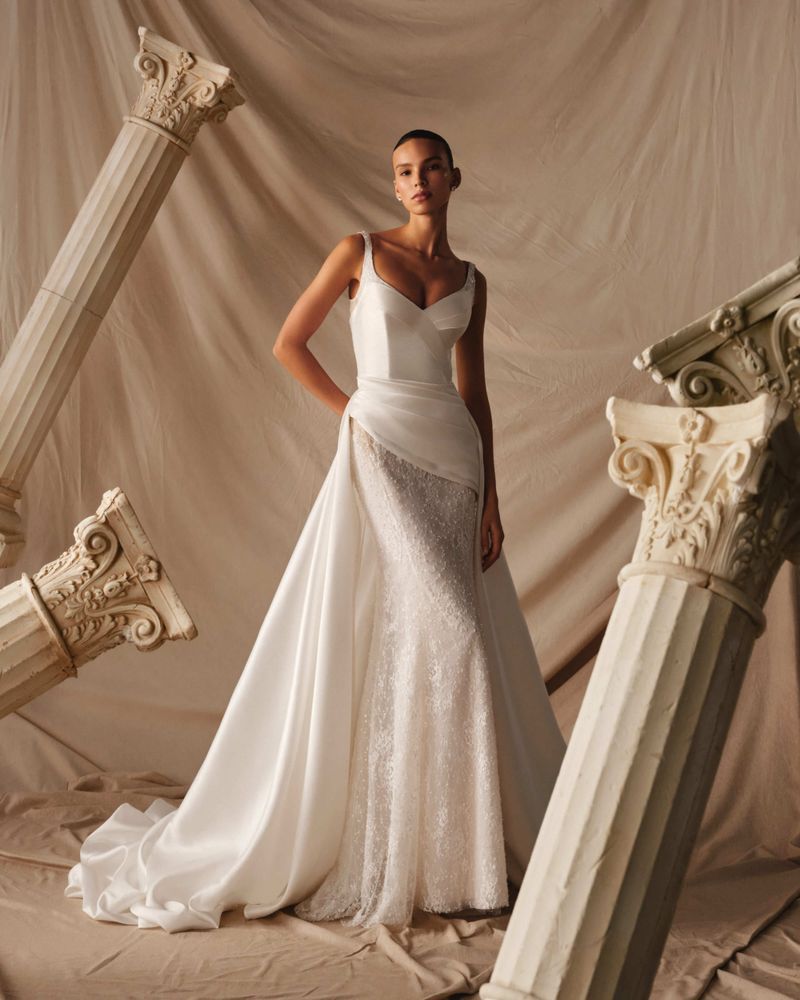 Ayelora cover dress Accessories