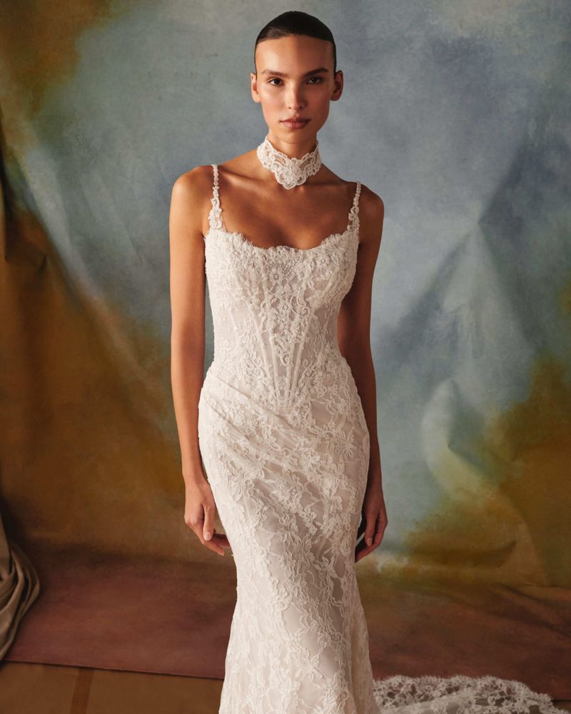 Bianca Dresses