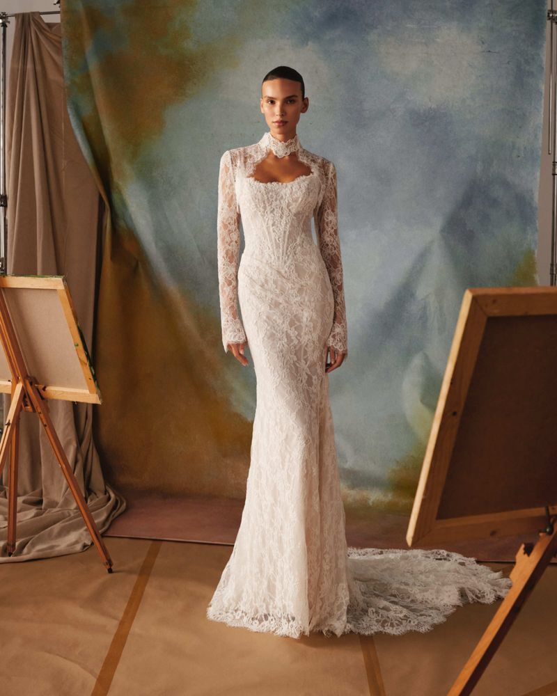 Bianca Dresses
