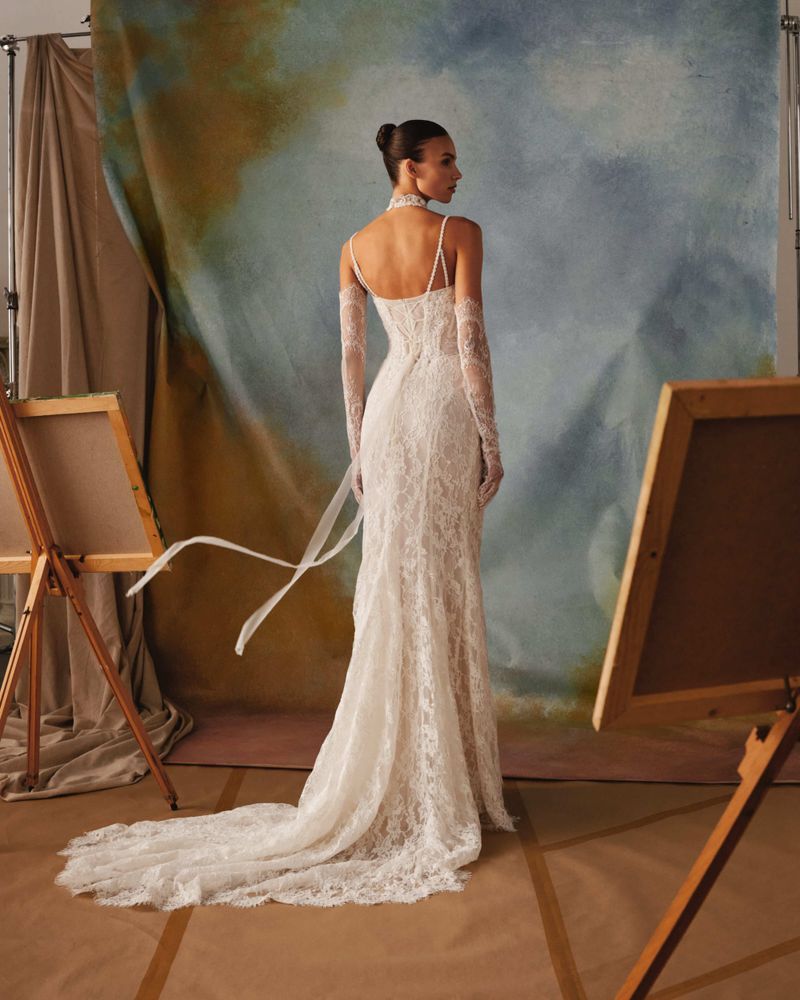 Bianca Dresses
