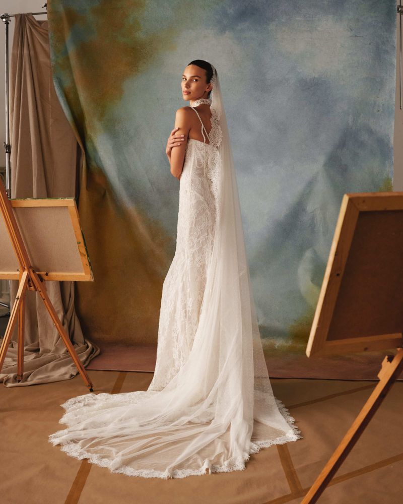 Bianca Dresses
