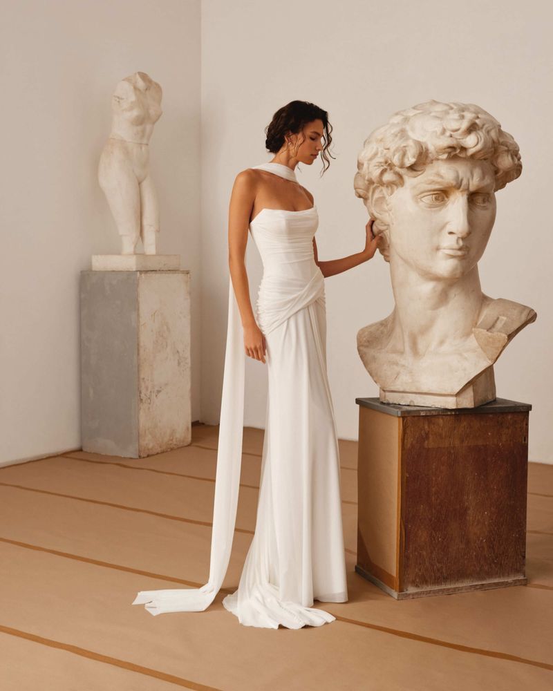 Caladriel Dresses