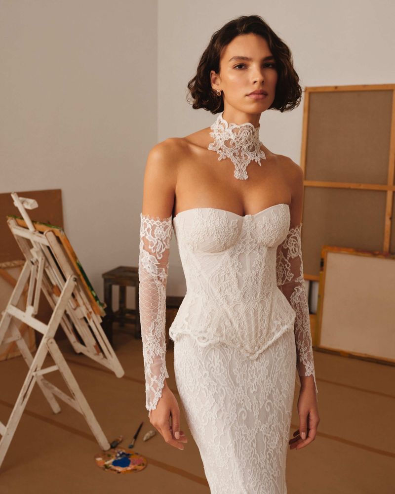 Colore corset Corsets
