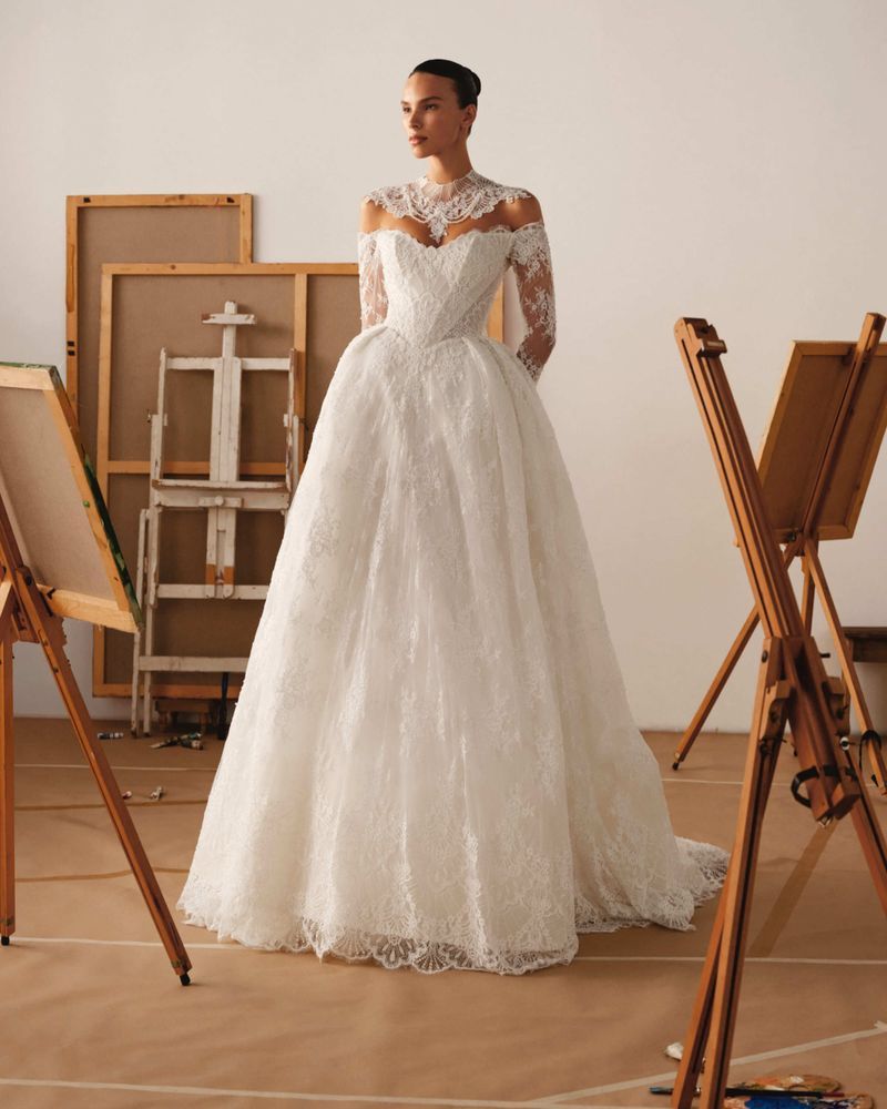 Donatella Dresses