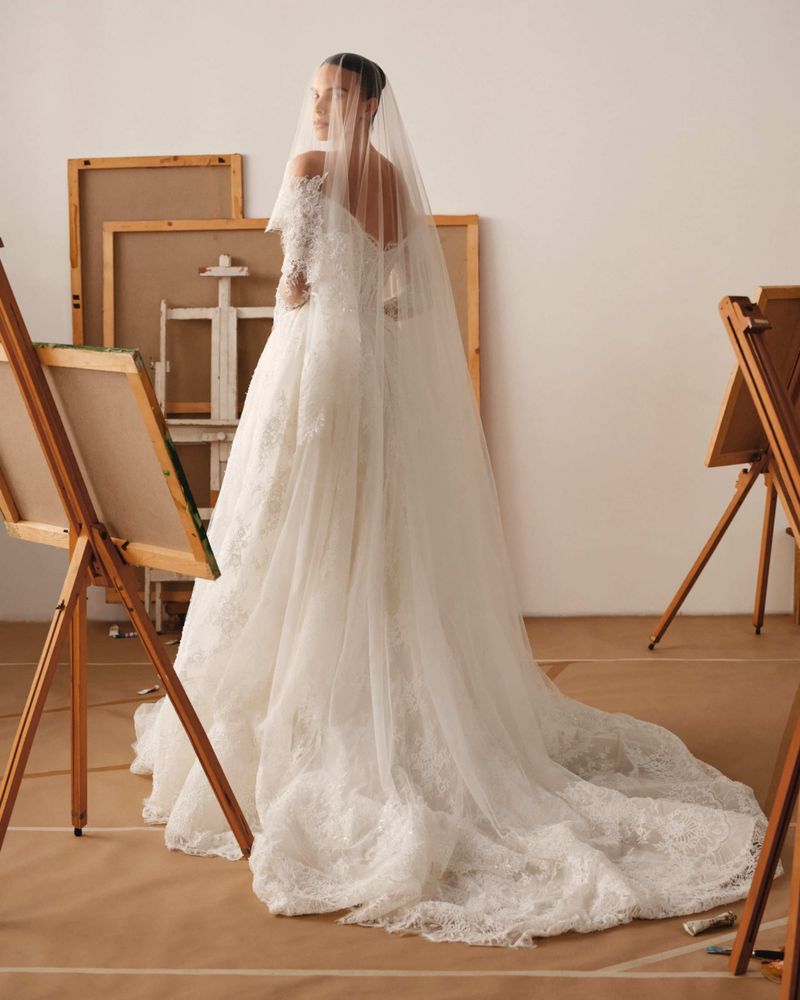 Donatella Dresses