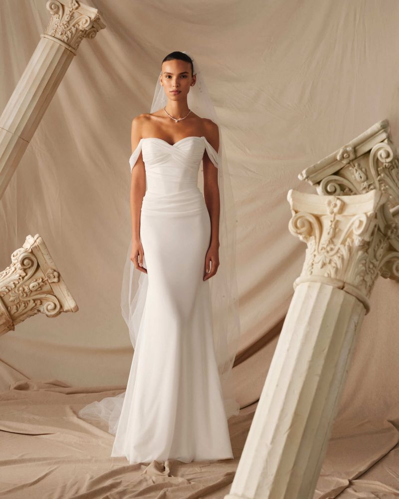 Dorelys Dresses