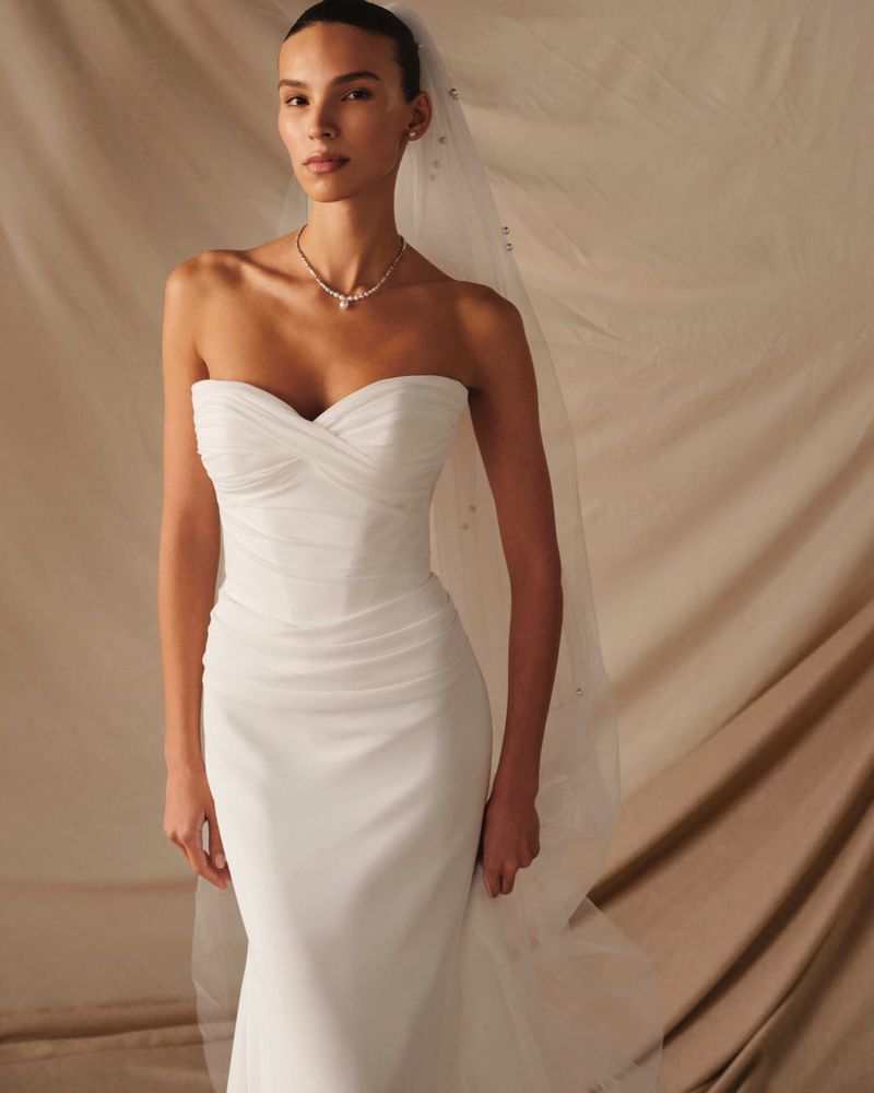 Dorelys Dresses
