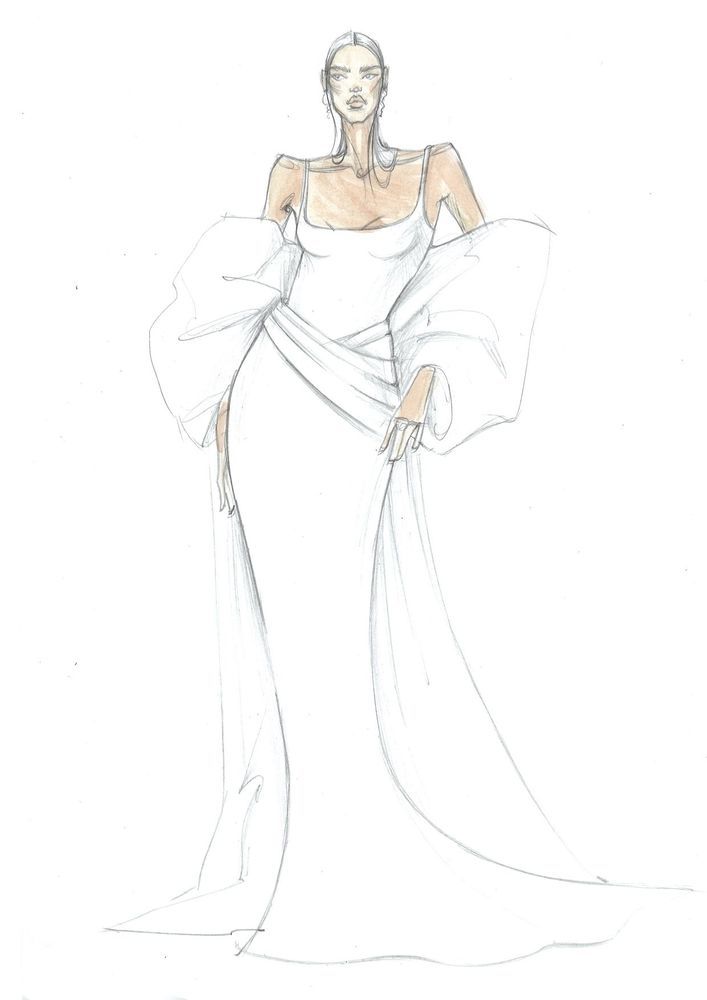 Peleryna Leonie Akcesoria