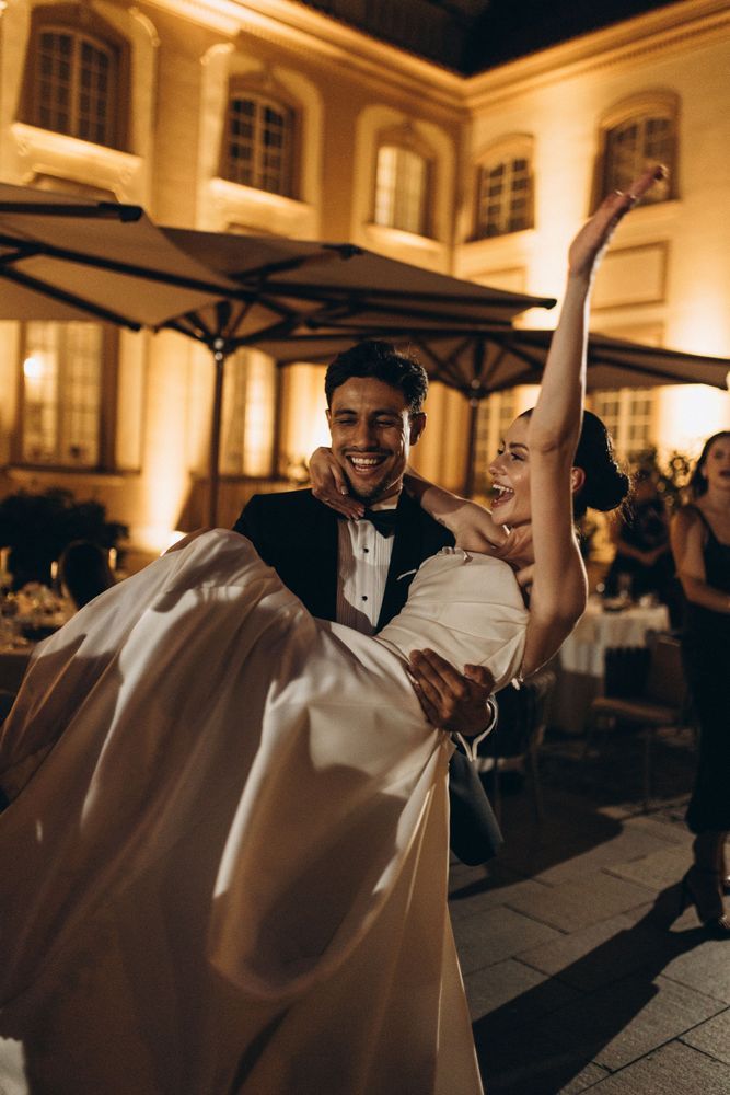 Historia de la boda de KLAUDIA & DAIJI