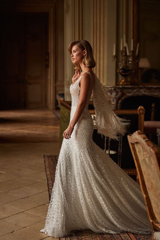 Catalina bolero Accesorios