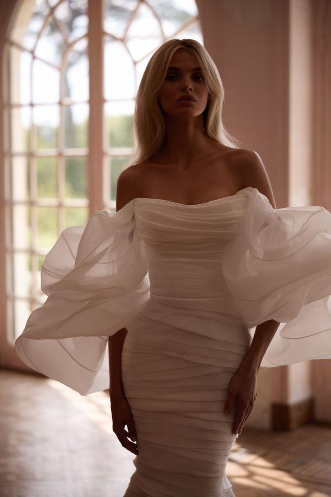 June mangas Accesorios