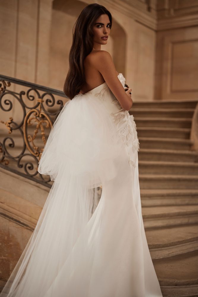 Cape Notina Accessories