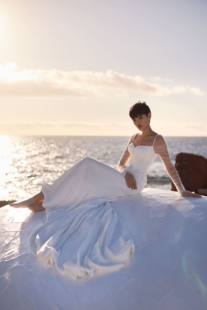 Liora sleeves Accessories