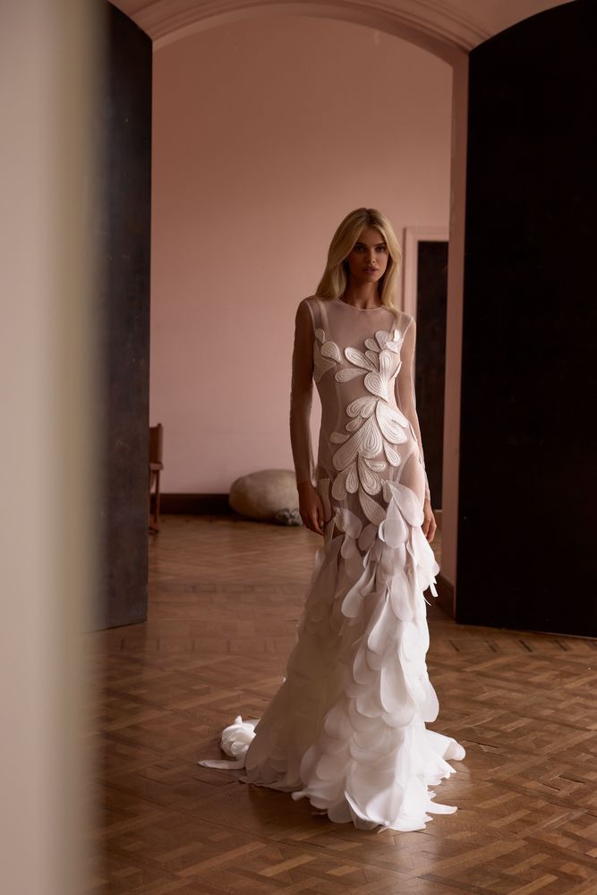 Imperatrice Vestidos