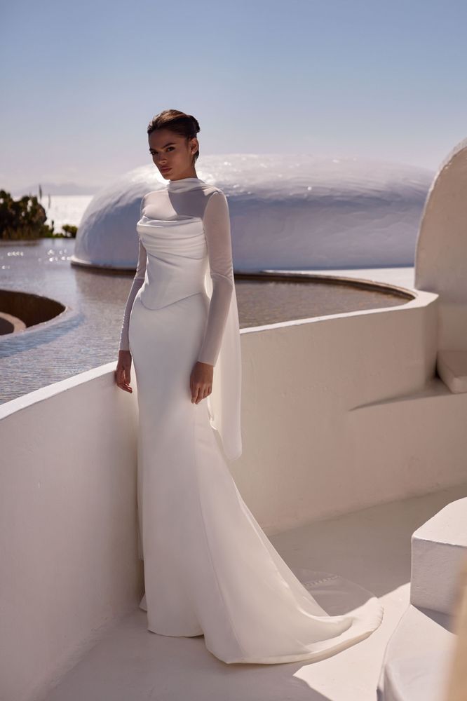 Orlaya bolero Accesorios