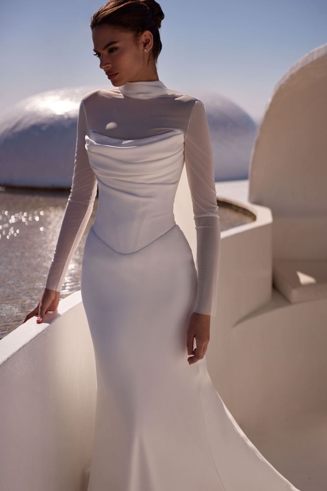 Orlaya bolero Accesorios