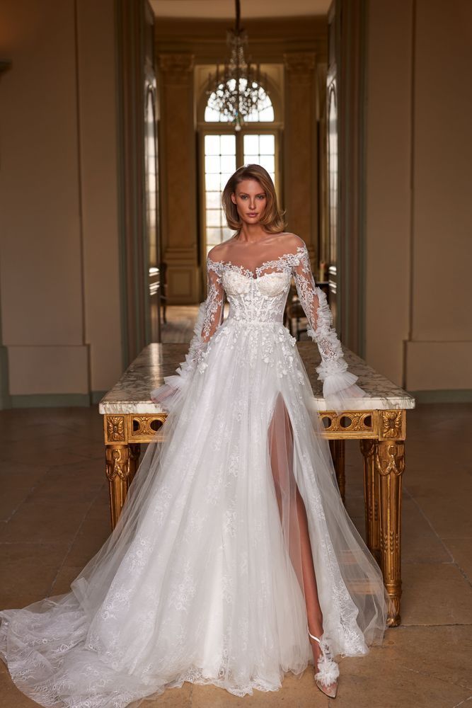 Bolerko Calvin Akcesoria