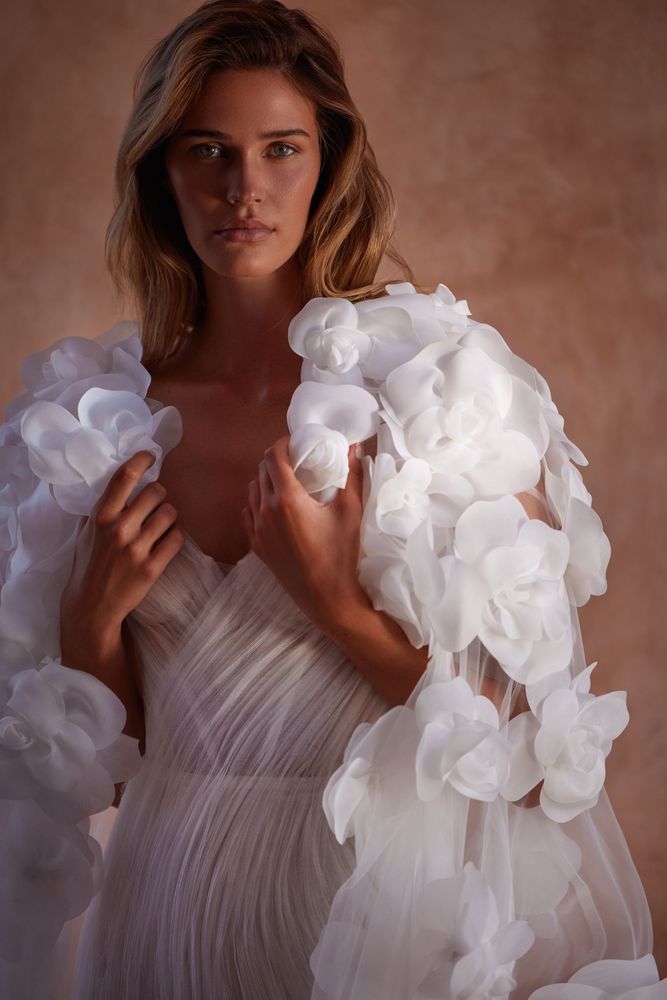 cape Lantana Accessories