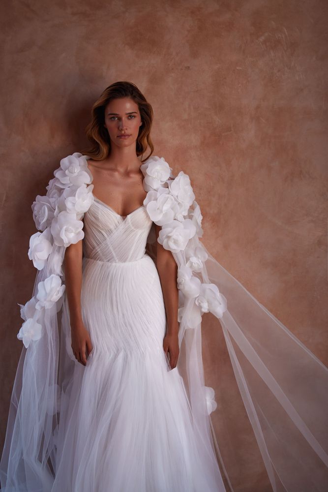 cape Lantana Accessories