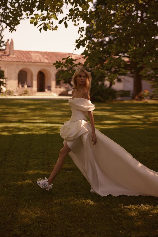 Kit de personalización de zapatillas de novia Accesorios