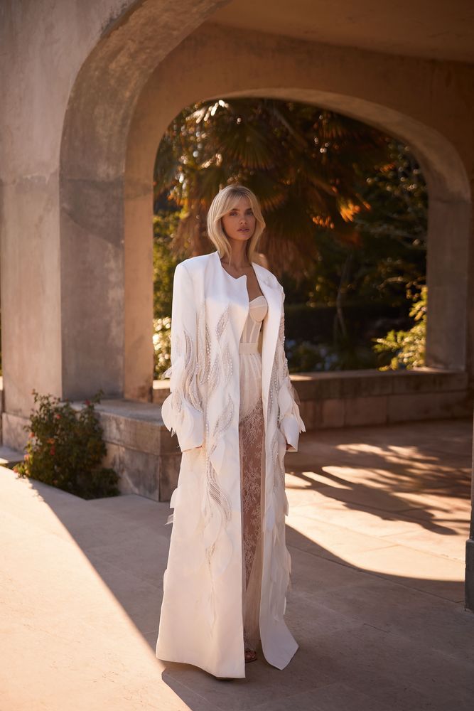 Ospray capa Accesorios