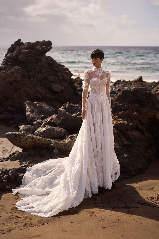 Selvianne bolerko Akcesoria