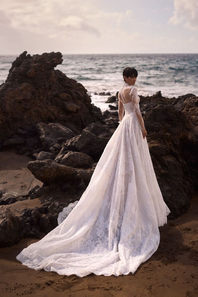 Selvianne bolerko Akcesoria