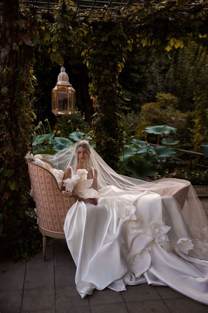 Ermana welon Akcesoria