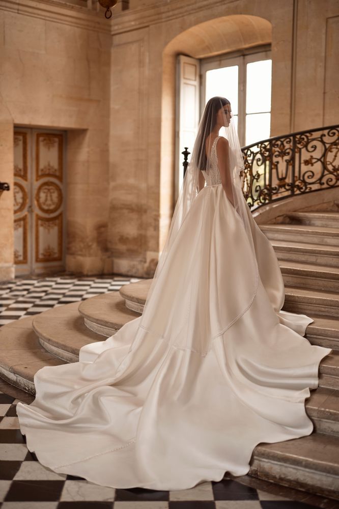 Carven velo Accesorios