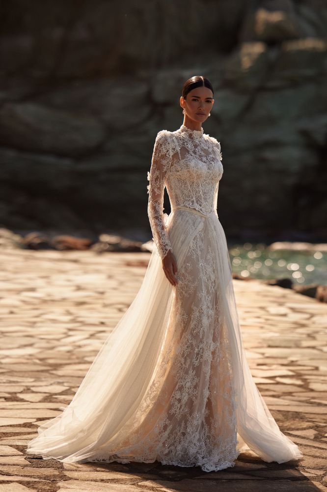 Serenata bolero Accessories