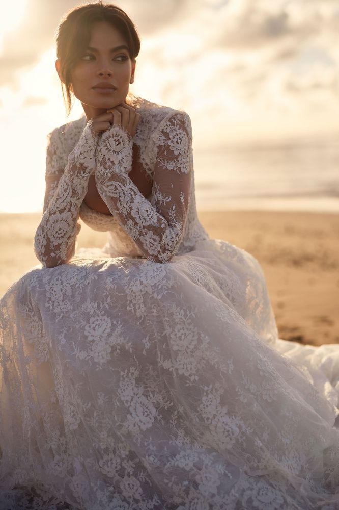 Vanessa bolerko Akcesoria