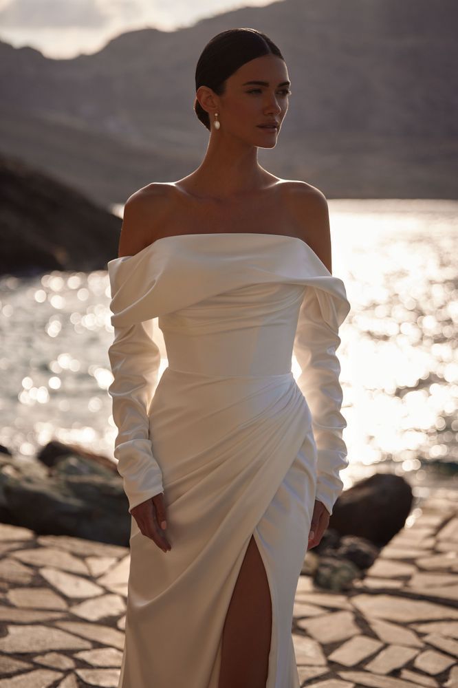 Bellissima bolerko Akcesoria