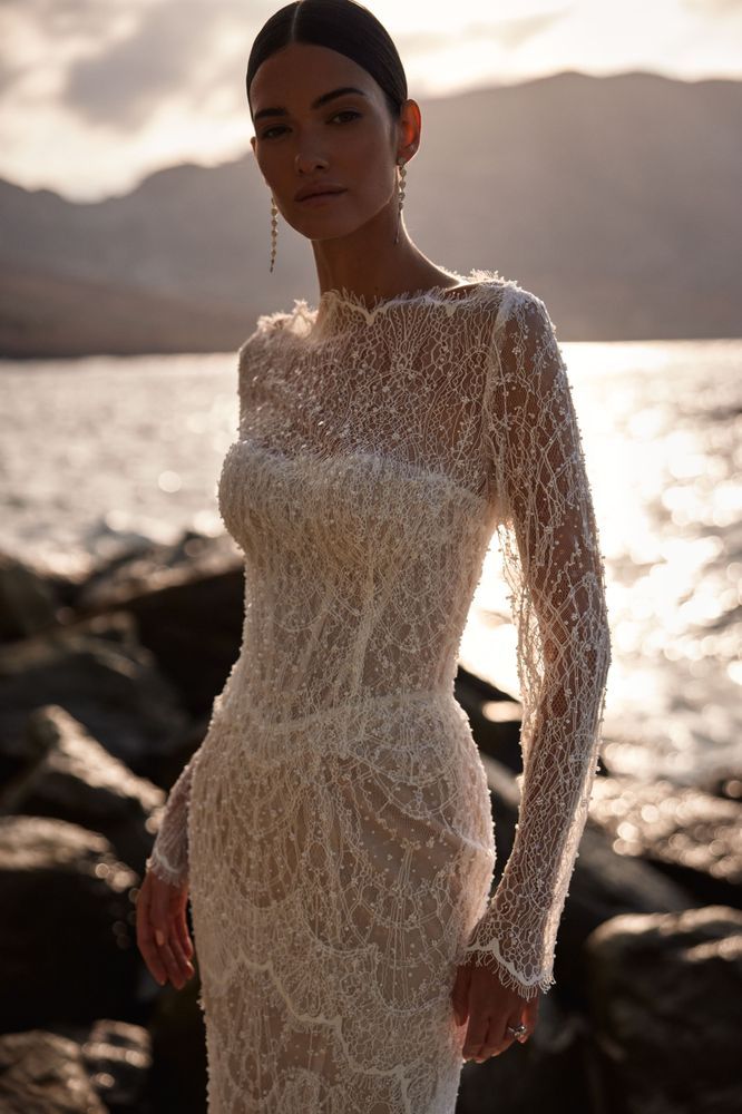 Esmera bolero Accesorios