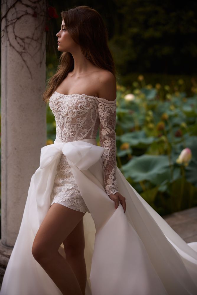 Rhona falda Accesorios