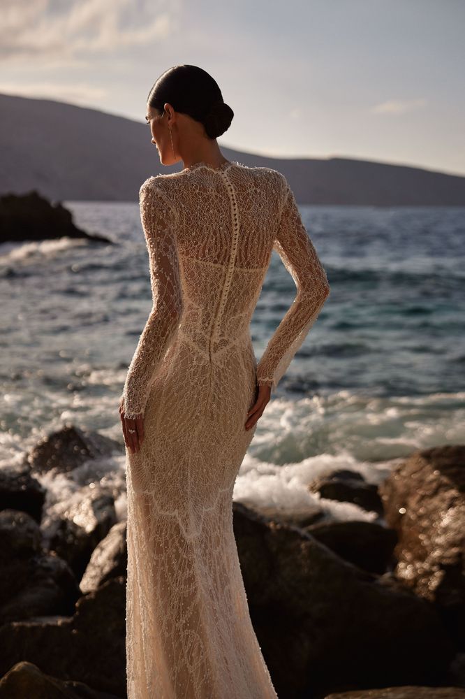 Esmera bolero Accesorios