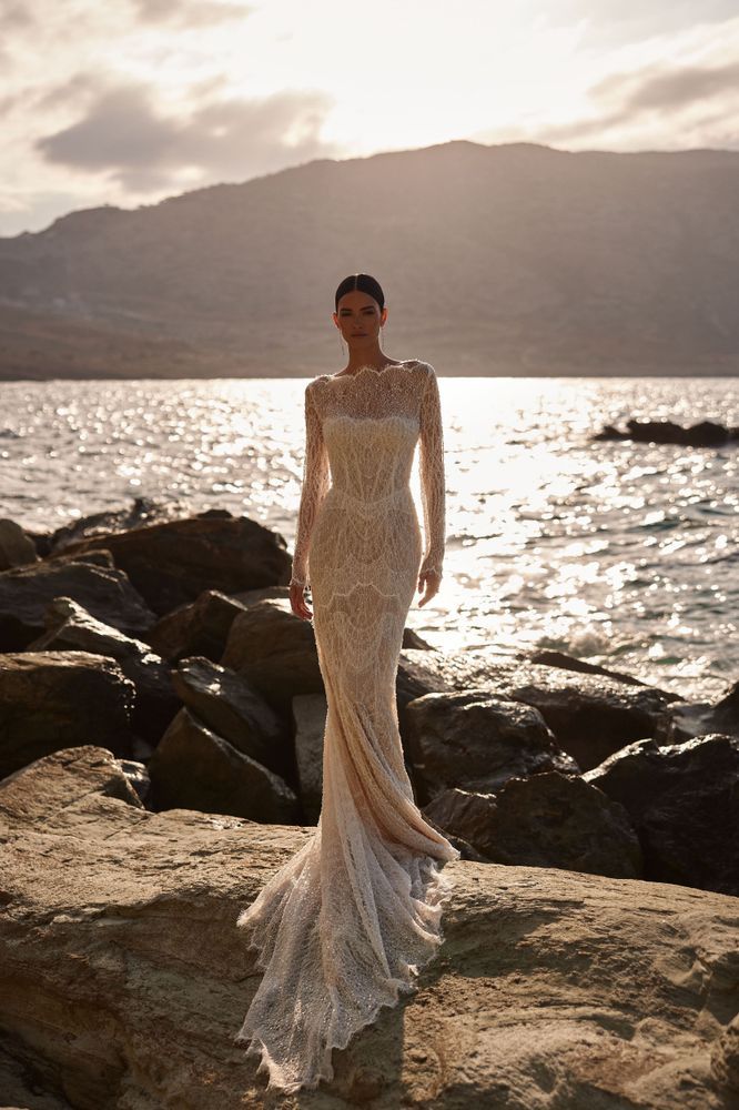 Esmera bolero Accesorios