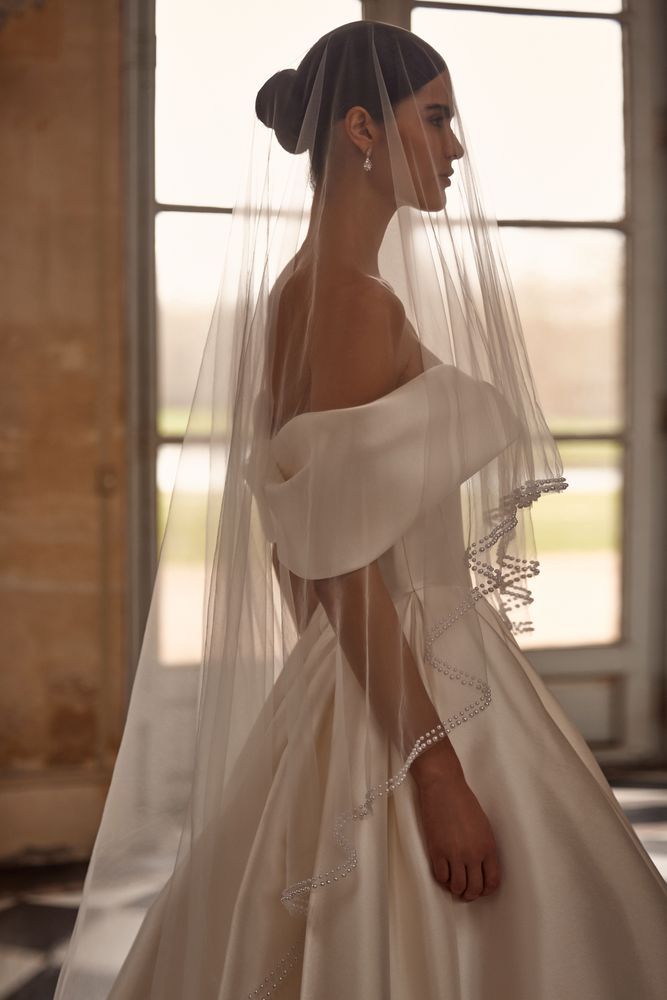 Carven velo Accesorios