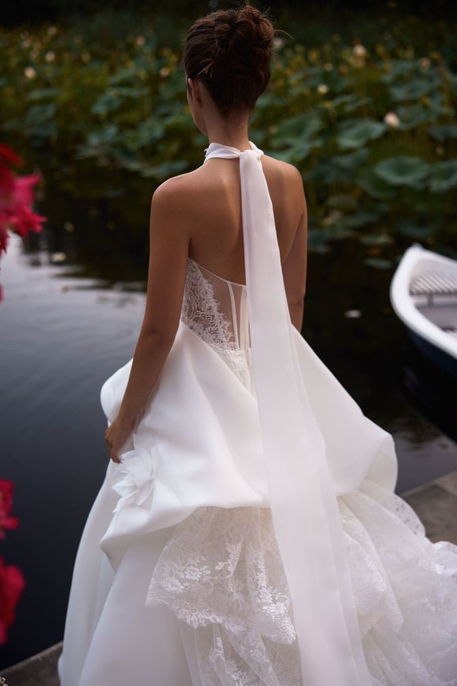 Elysian cola Accesorios