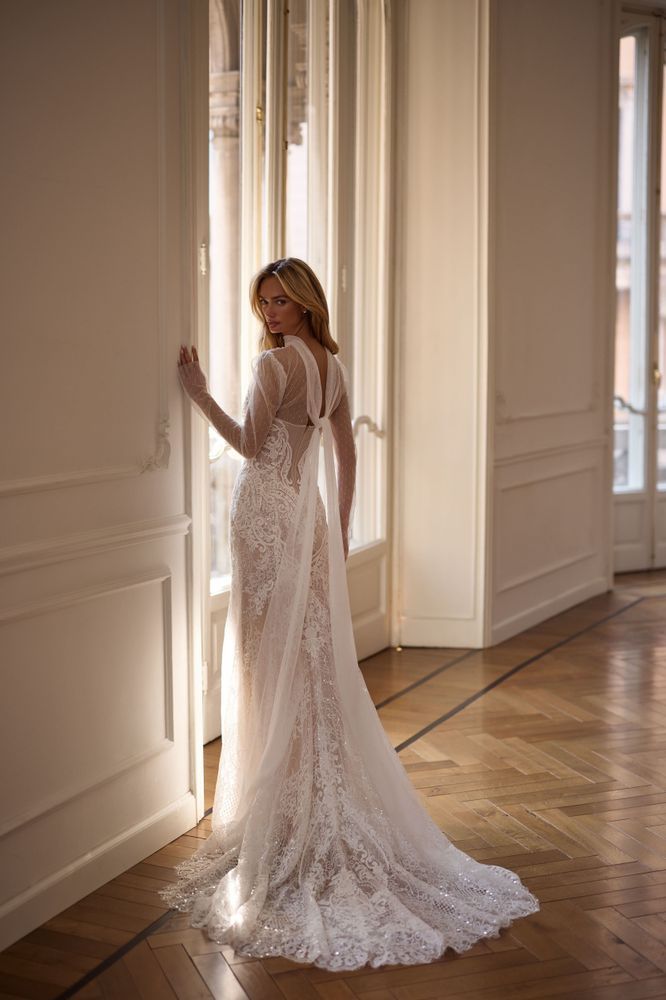 Nesta bolero Accessories