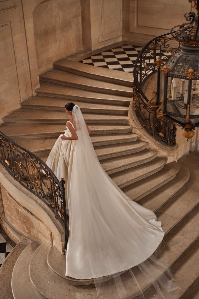 Veil Harlem Accessories