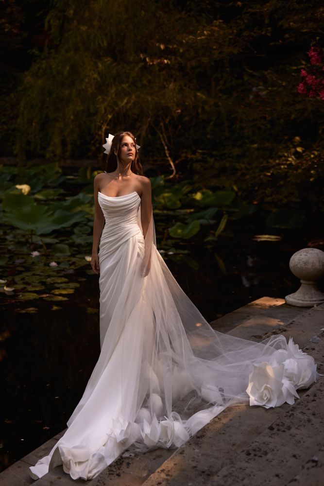 Ermana welon Akcesoria