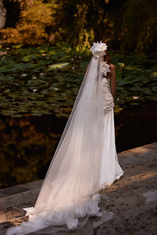 Ermana welon Akcesoria