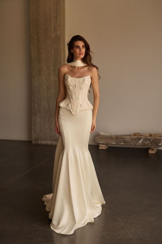 Frida corset Corsets