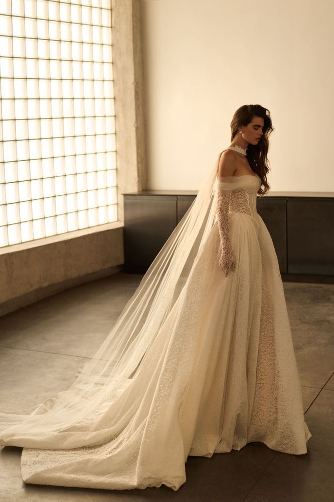 Lady Di scarf Akcesoria