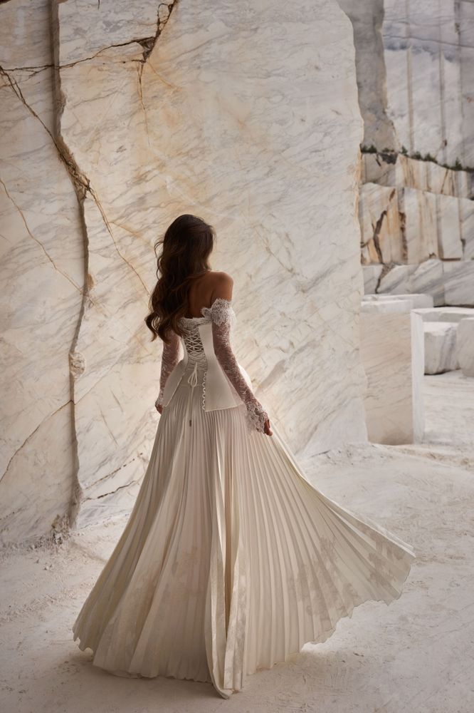 Madonna falda Faldas