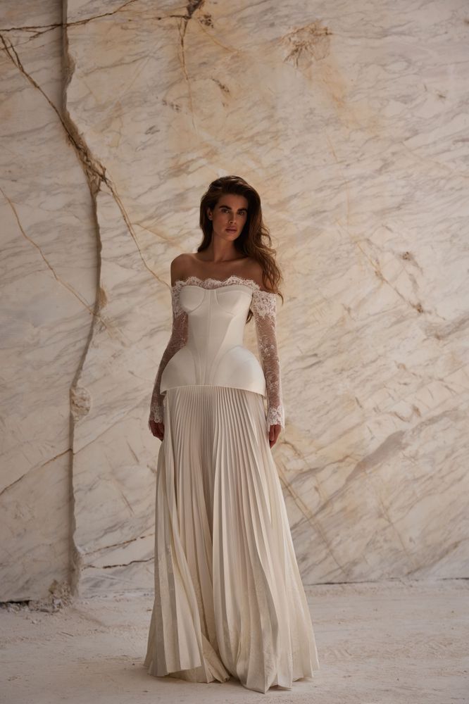 Madonna bolerko Akcesoria