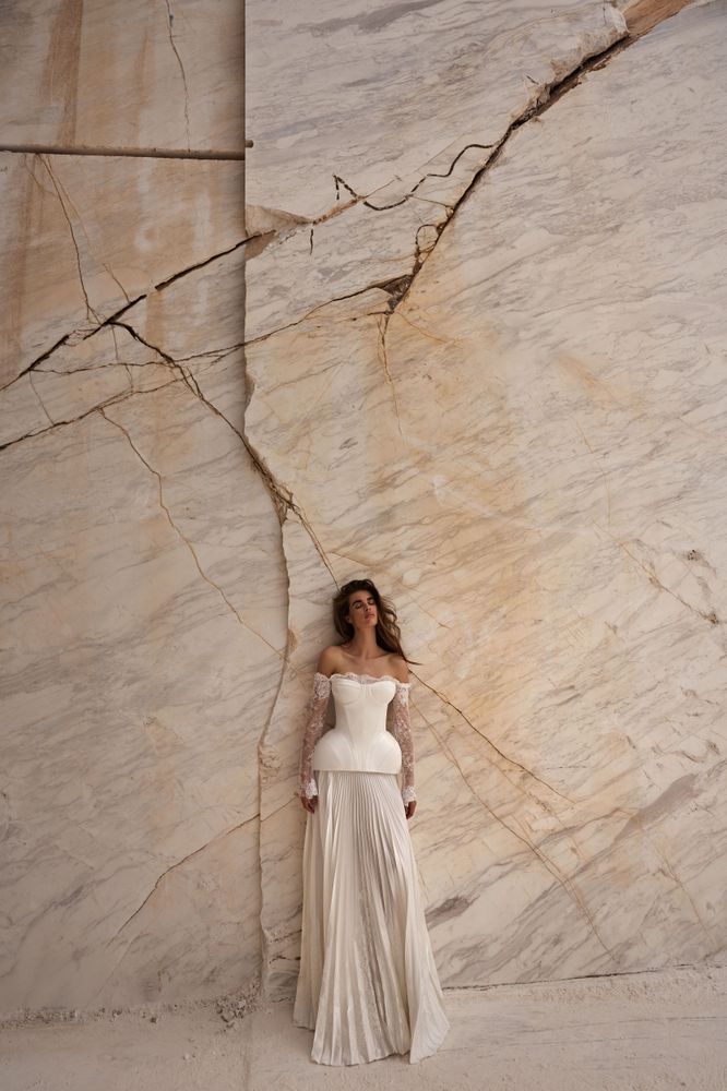 Madonna falda Faldas