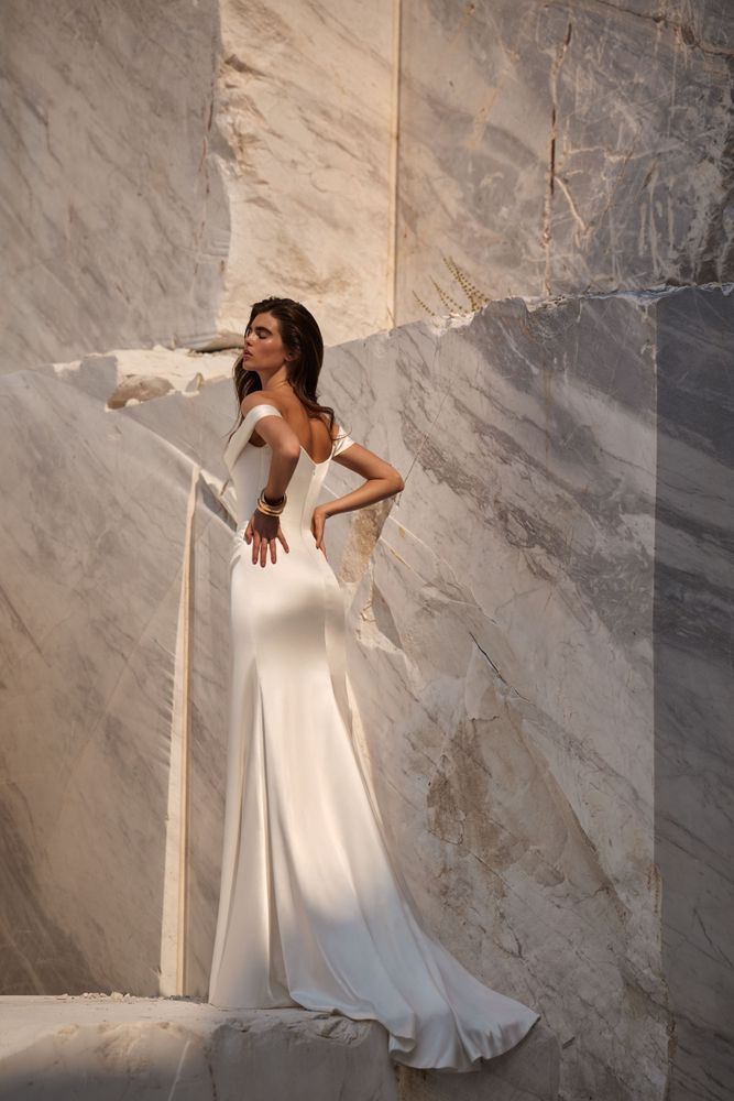 Sophia Loren Dresses